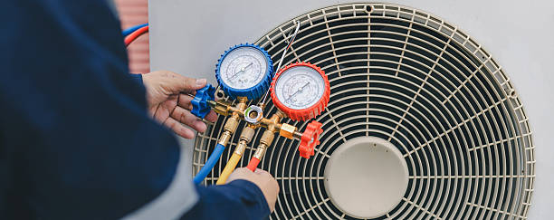 Licensed Emergency Hvac service in Thompson, OH - JG Cool HVAC