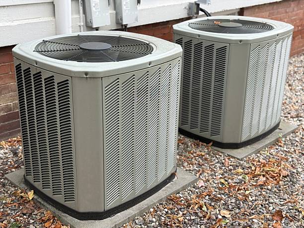 Reliable Emergency Hvac contractor in Thompson, OH by JG Cool HVAC